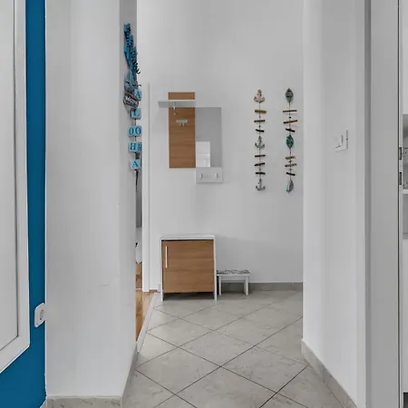 Apartman Kira Sea View