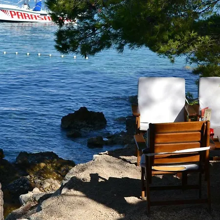 Kira Sea View Apartament Makarska