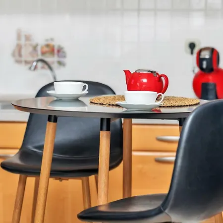 Kira Sea View Apartman Makarska