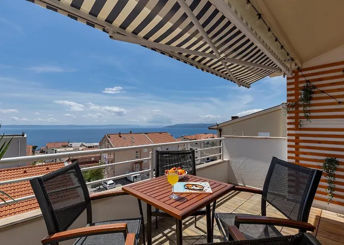 Kira Sea View *