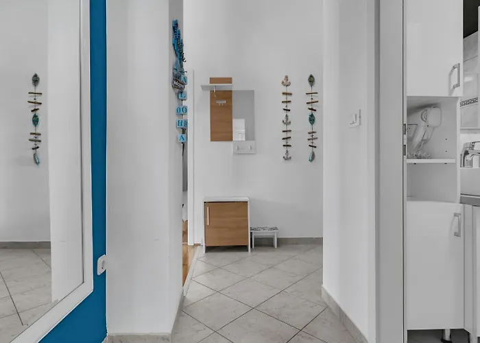 Apartman Kira Sea View