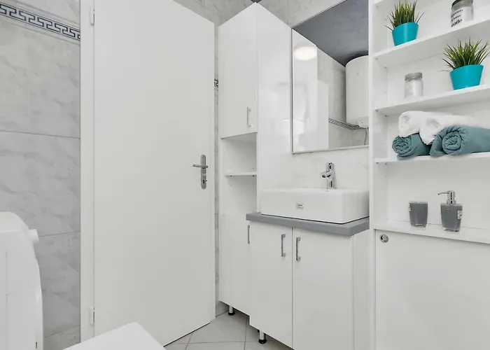Apartman Kira Sea View