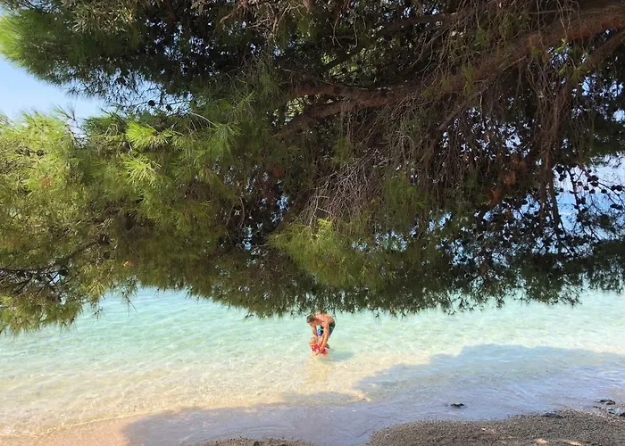 Apartman Kira Sea View Makarska
