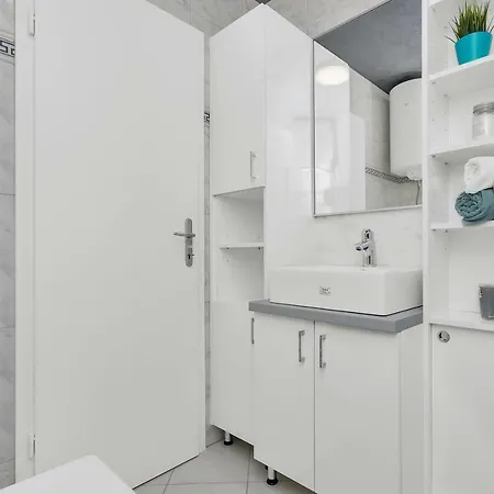 Apartmán Kira Sea View