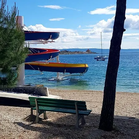 Kira Sea View Apartment Makarska